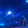 SUPER MARIO GALAXY LA PELÍCULA