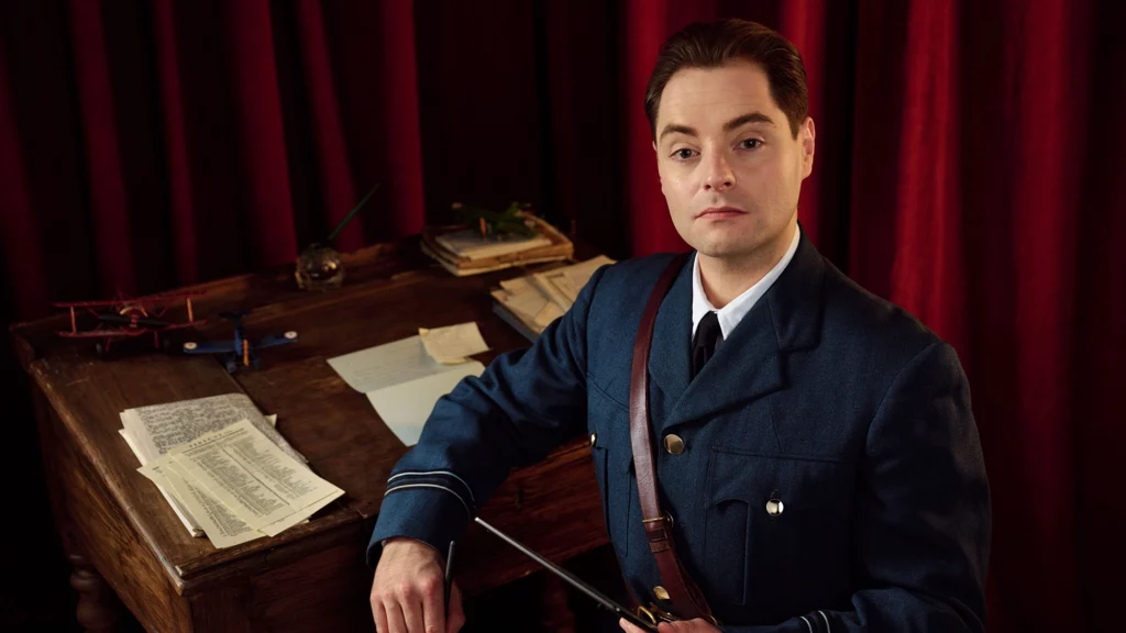 Antoine de Saint Exupery