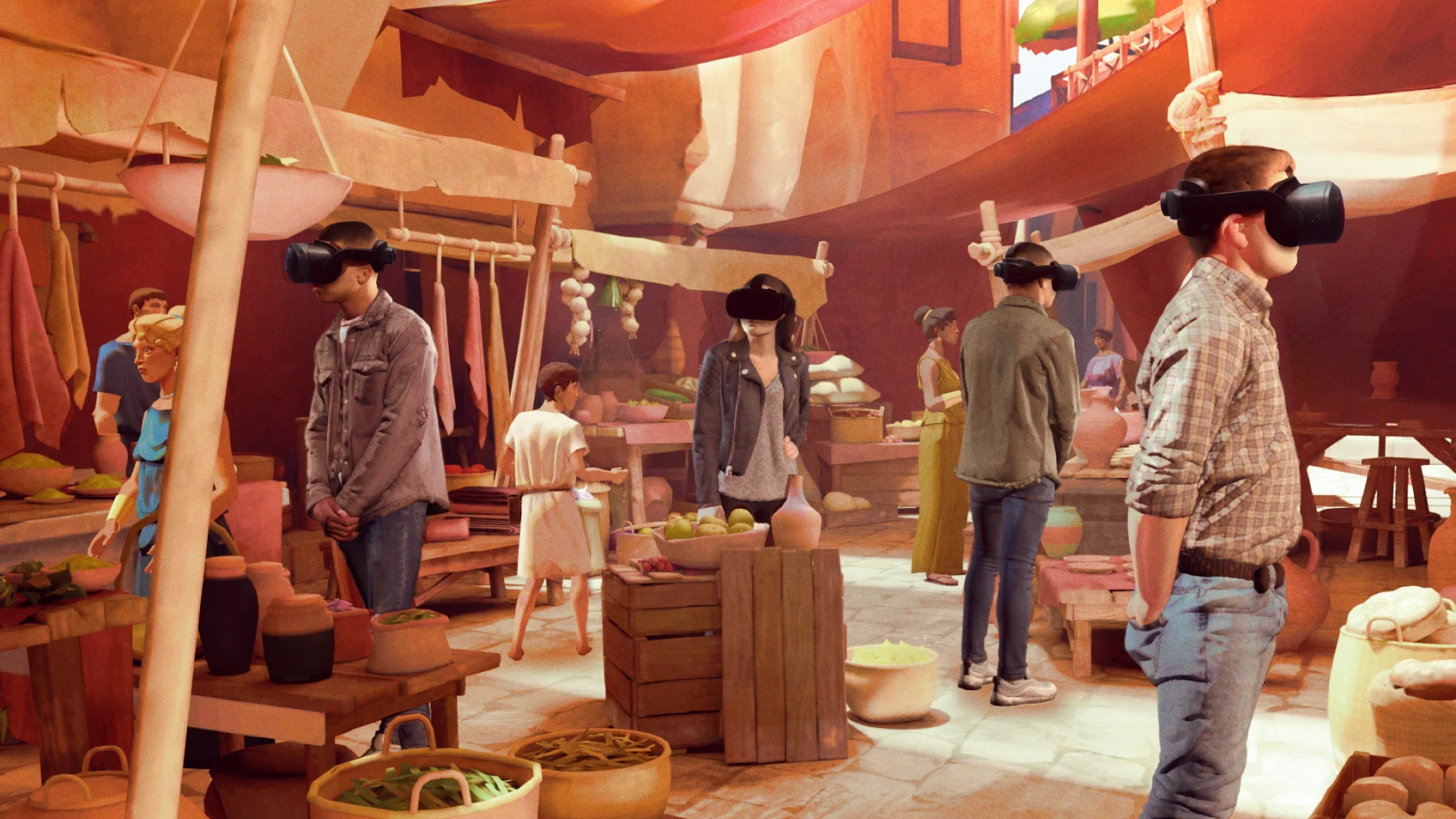 Coliseo, el mítico escenario