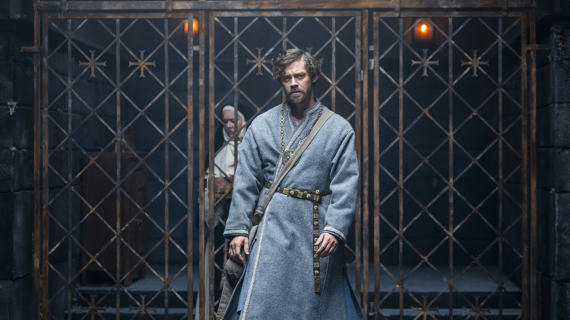 Fotograma de El Médico 2