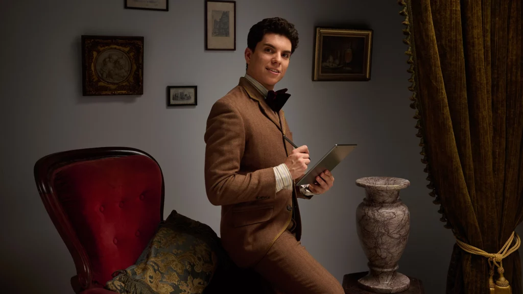 Federico García Lorca