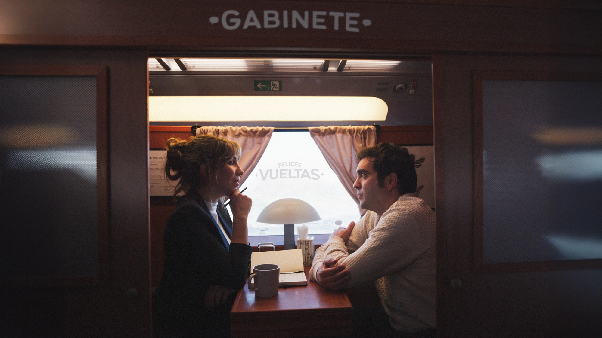 Campaña navideña OUIGO