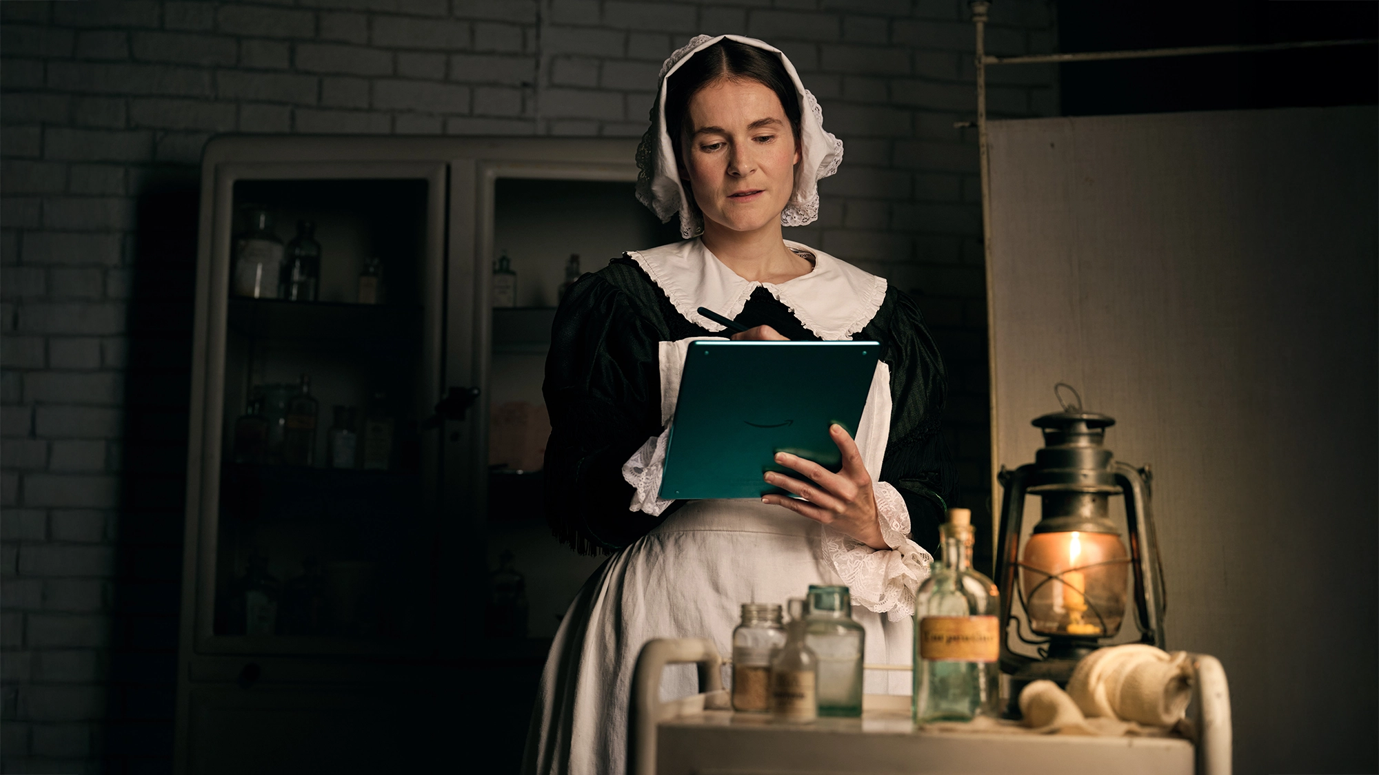Florence Nightingale