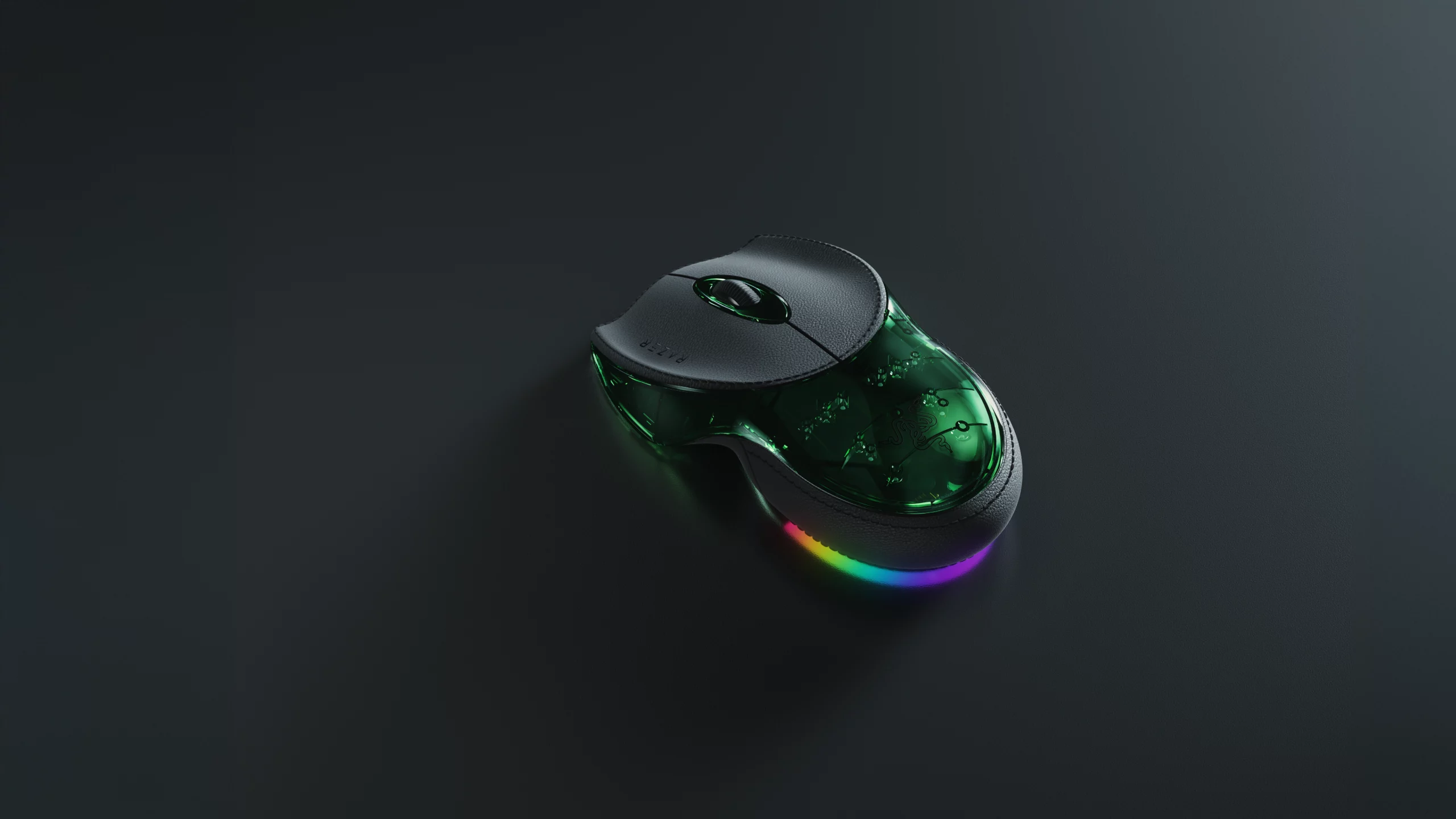 Razer Boomslang Edición 20º Aniversario