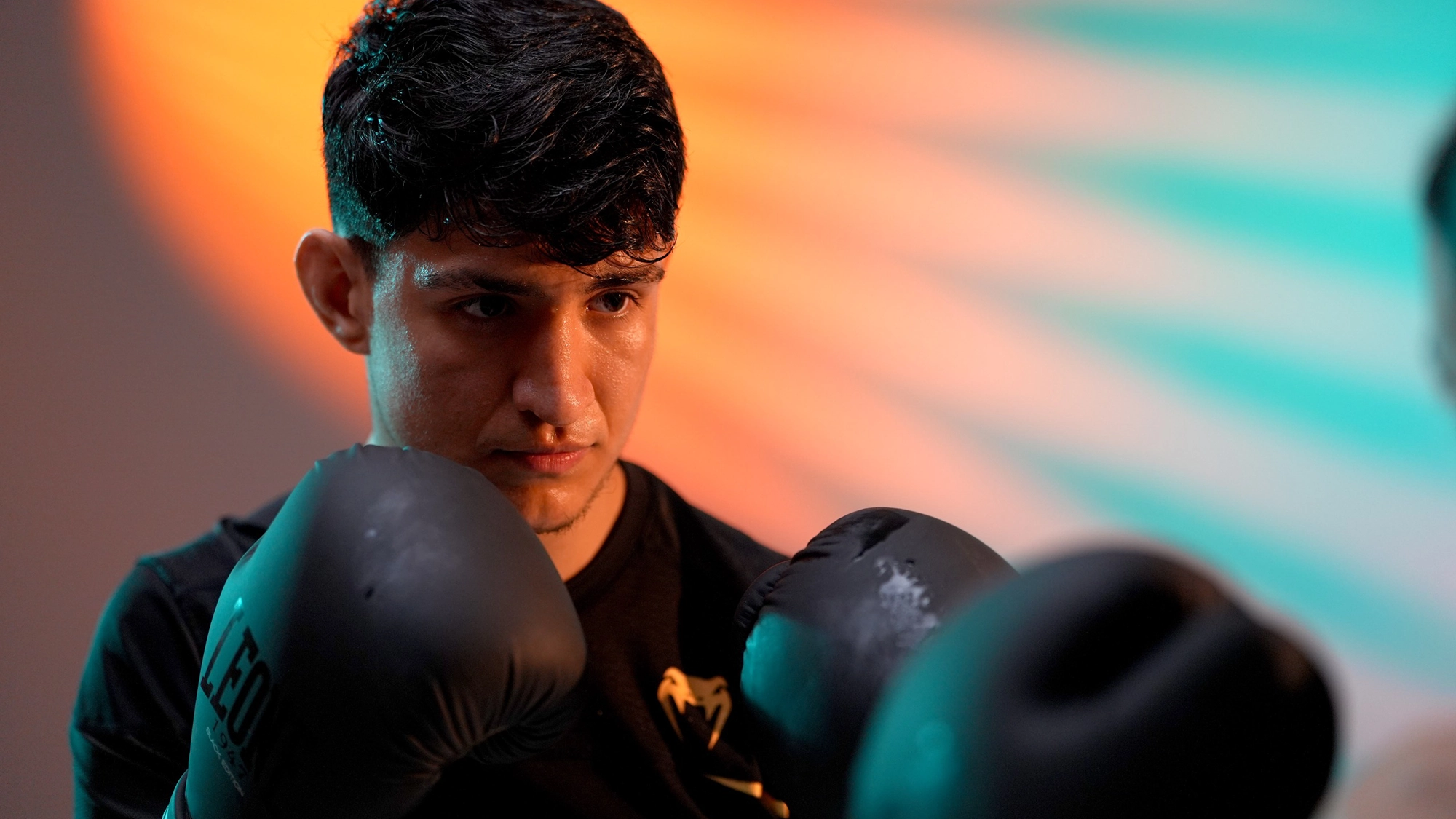 Fotografía de lifestyle capturada con Sony Alpha 7V