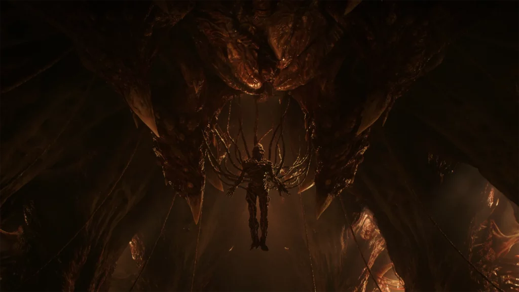 Fotograma de la quinta temporada de Stranger Things