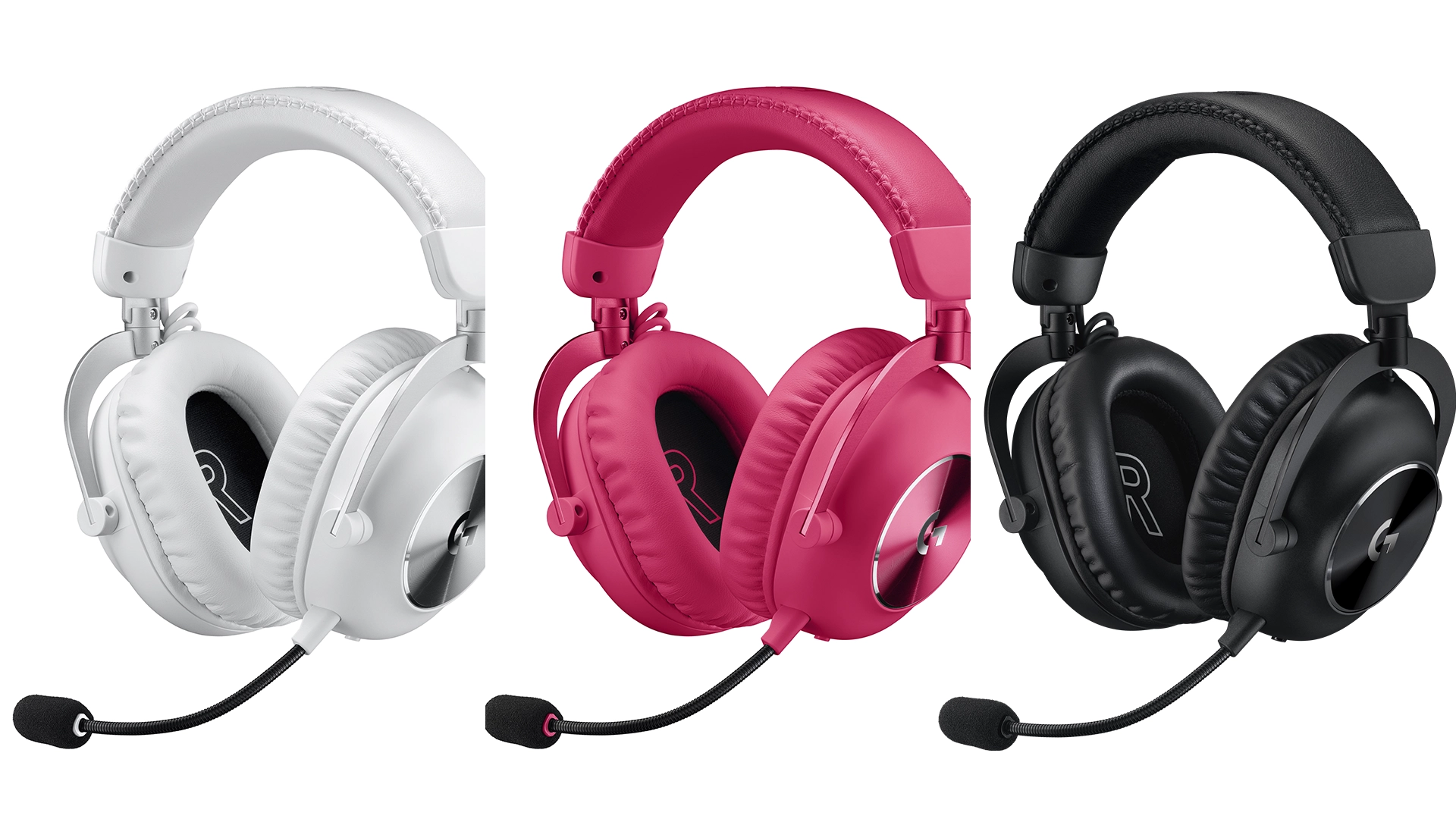 Auriculares Logitech pro x2 lightspeed