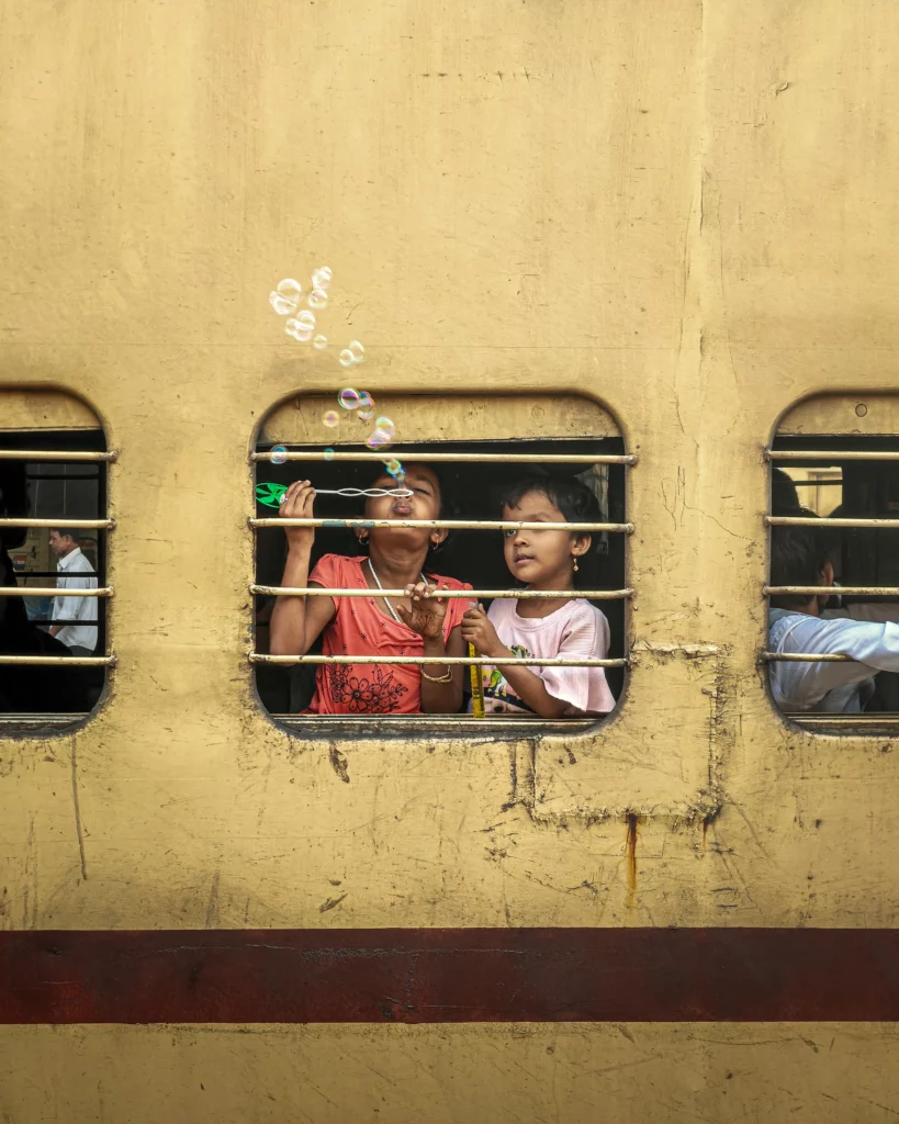 Windows of Innocence de Rohit271299 (India)