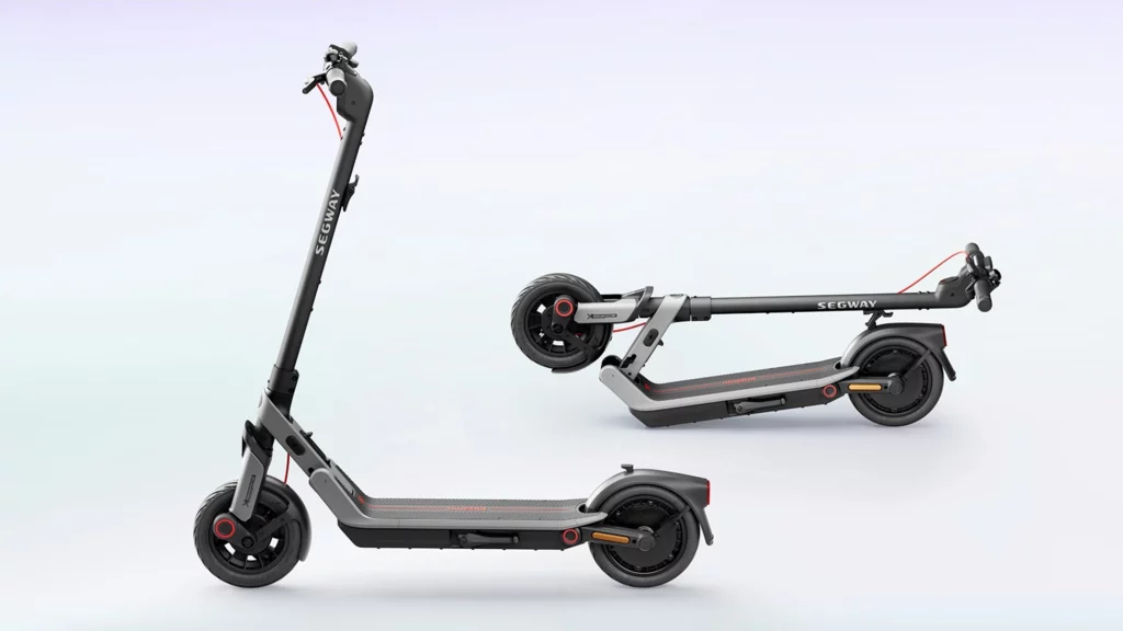 Segway Ninebot E3 Pro