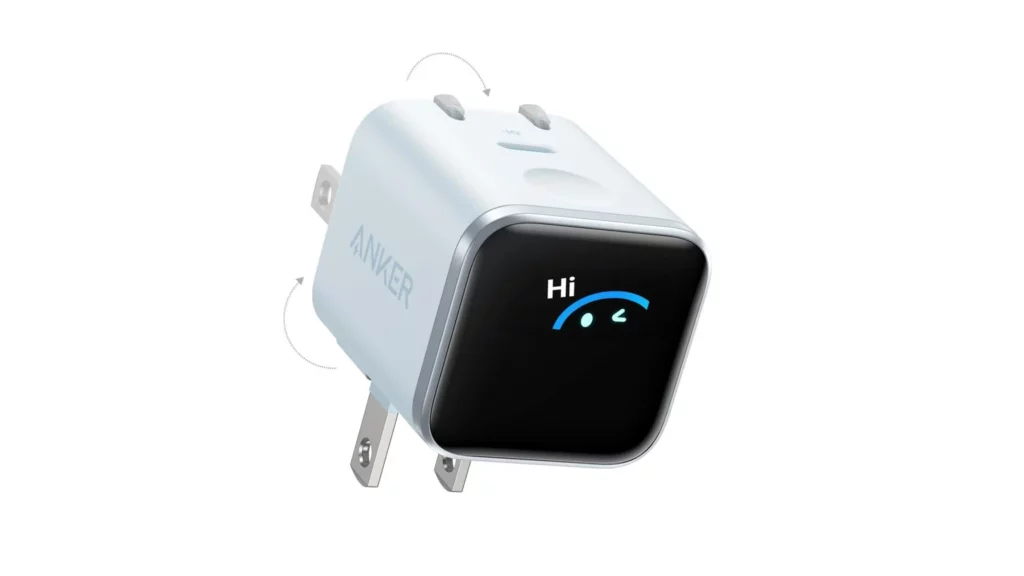 Anker Nano Charger (45W)