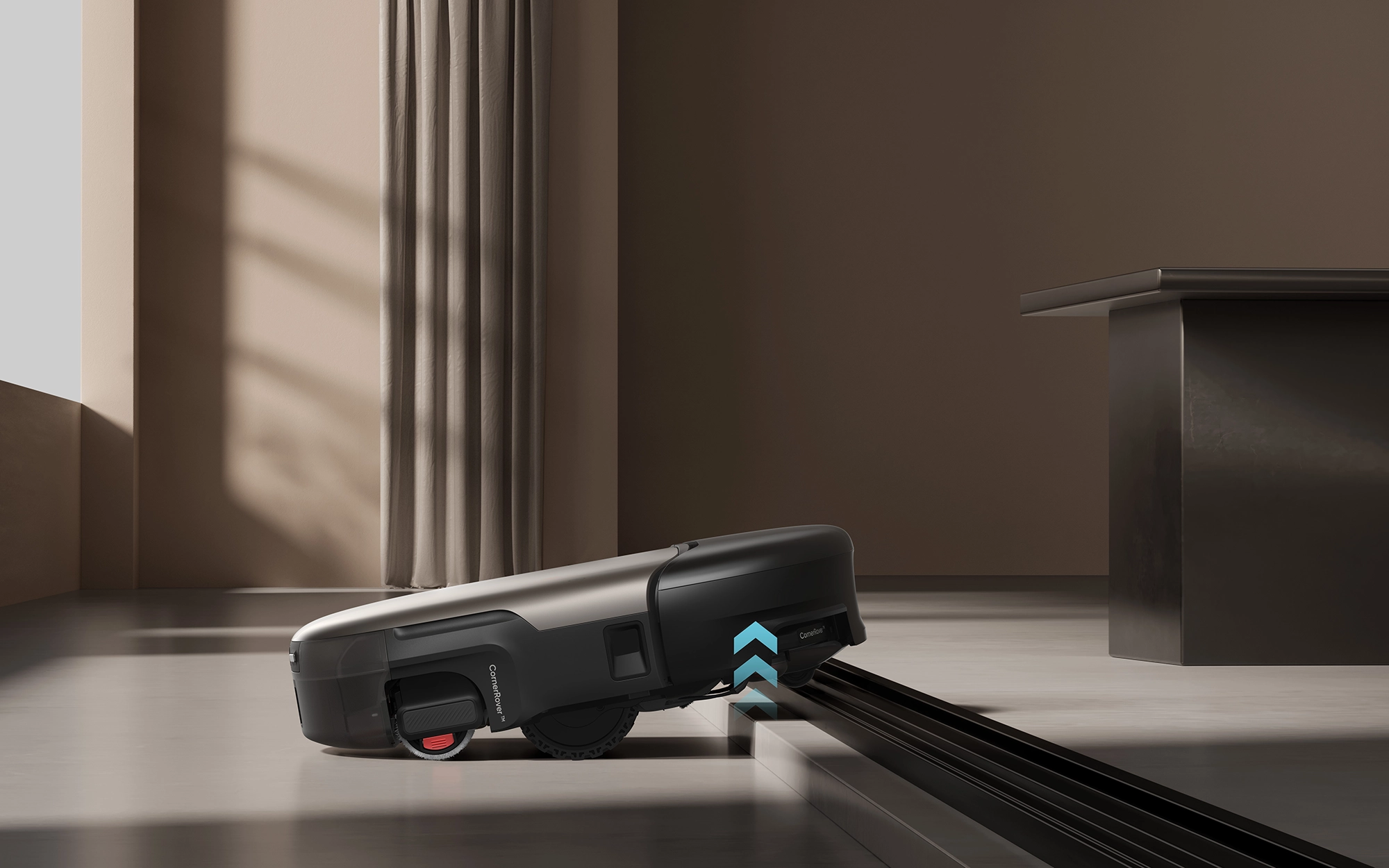 Robot Aspirador eufy Omni S2