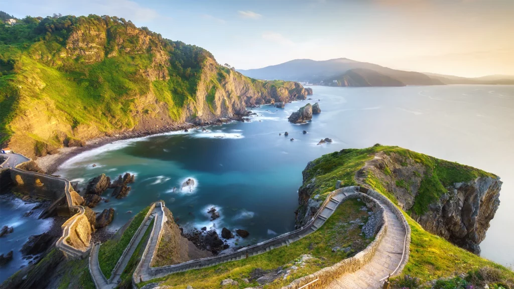 Bermeo. Fotografía de expedia.es