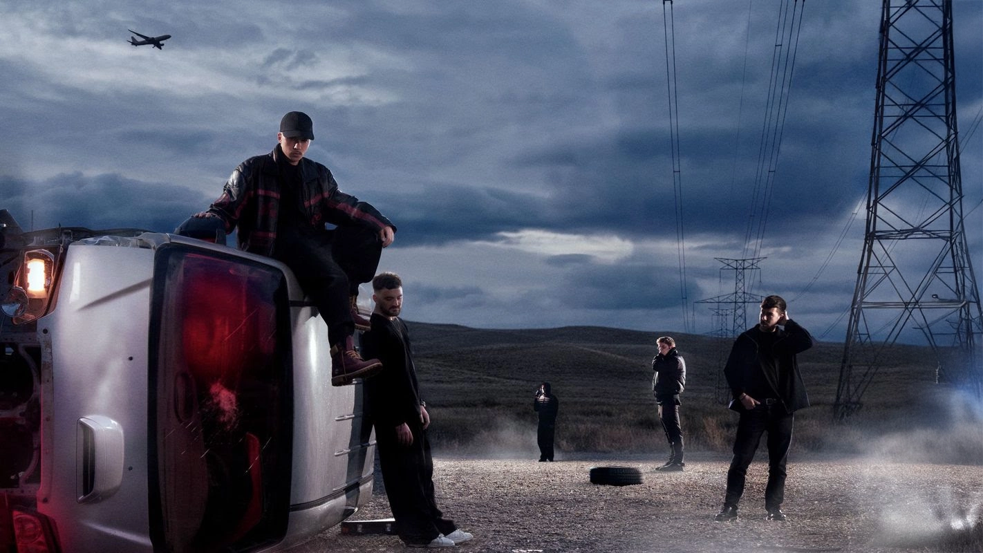 Pole imagen promocional