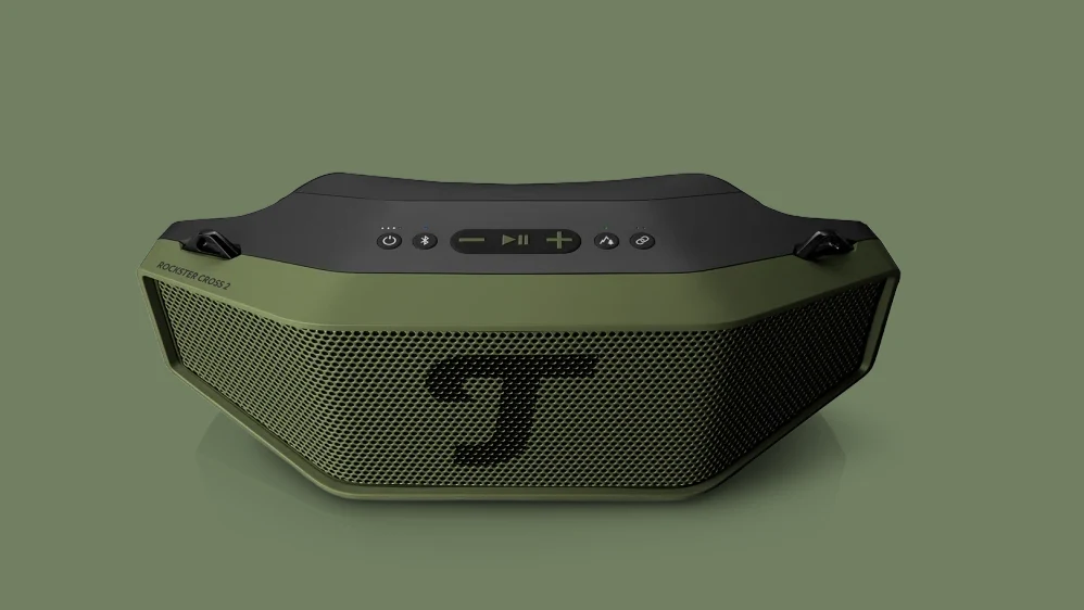 Teufel Rockster Cross 2