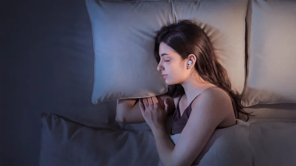 soundcore Sleep A30 Special