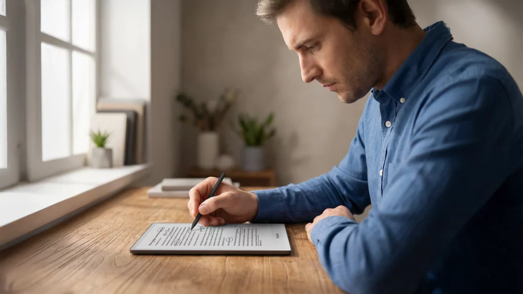 PocketBook InkPad One