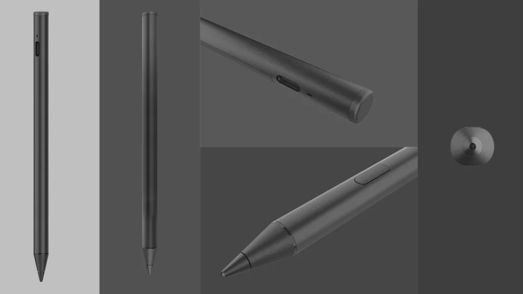 PocketBook Stylus 2