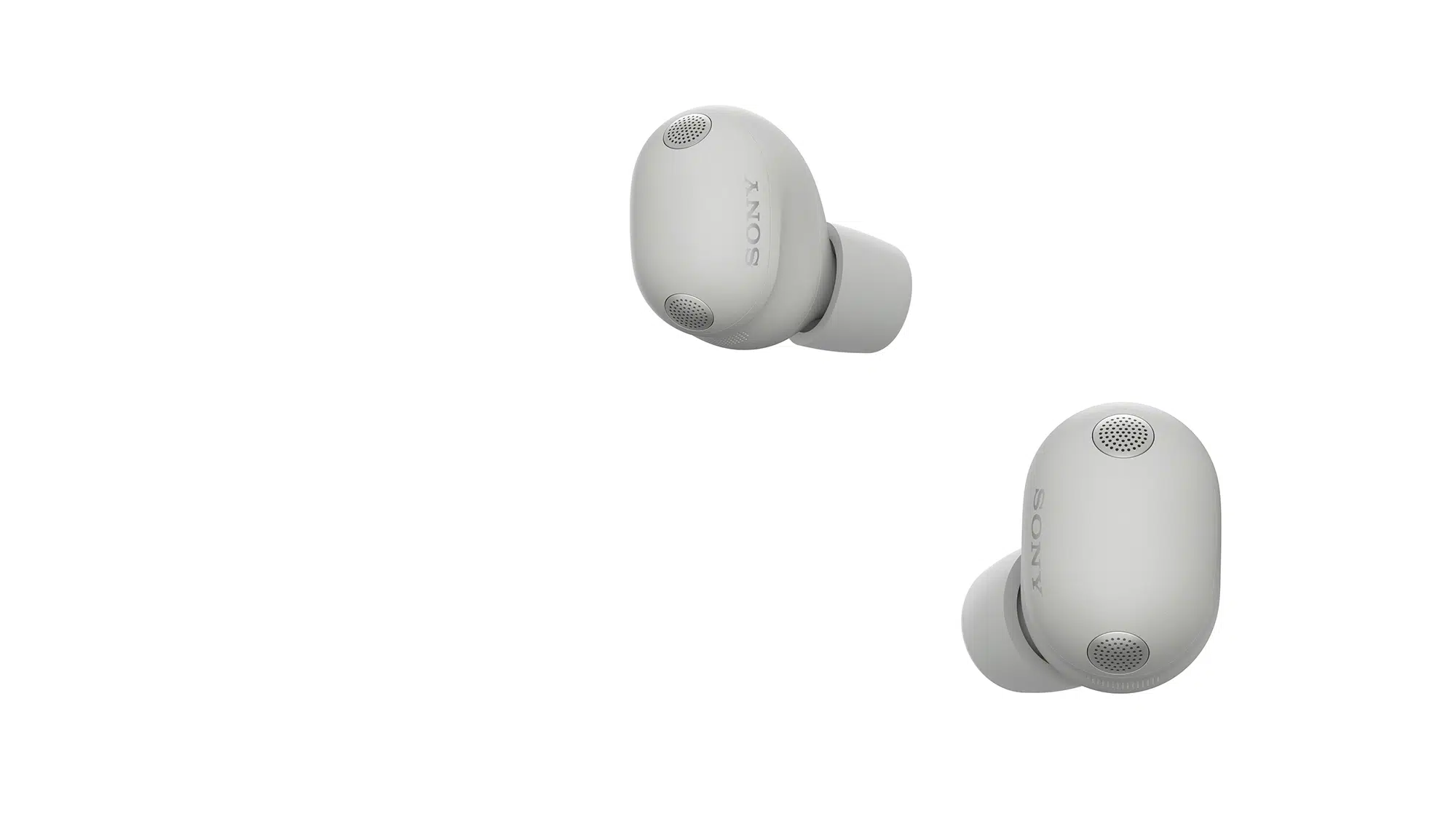 Auriculares in ear WF-1000XM6 de SONY