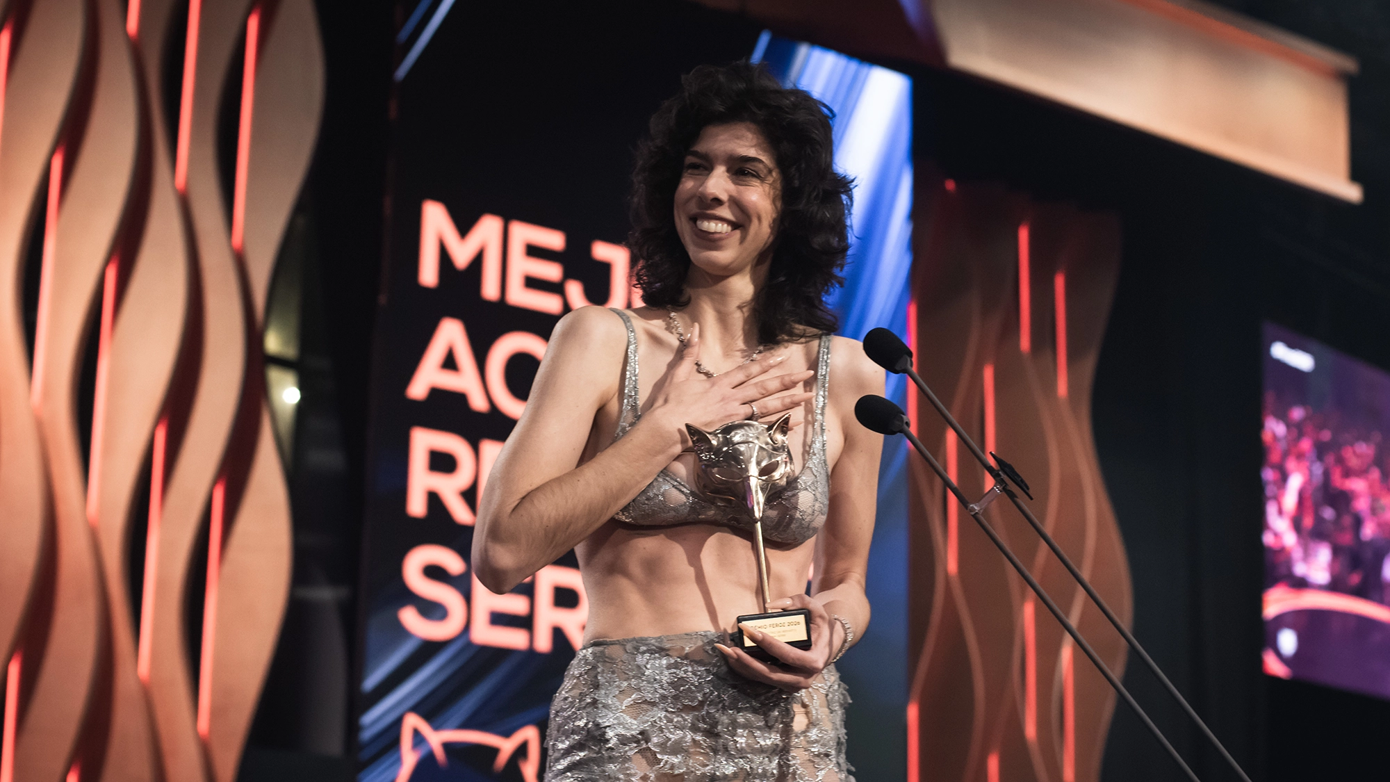Premios Feroz 2026