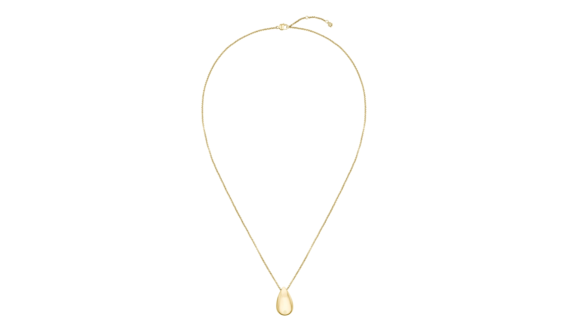 Collar Selena Statement