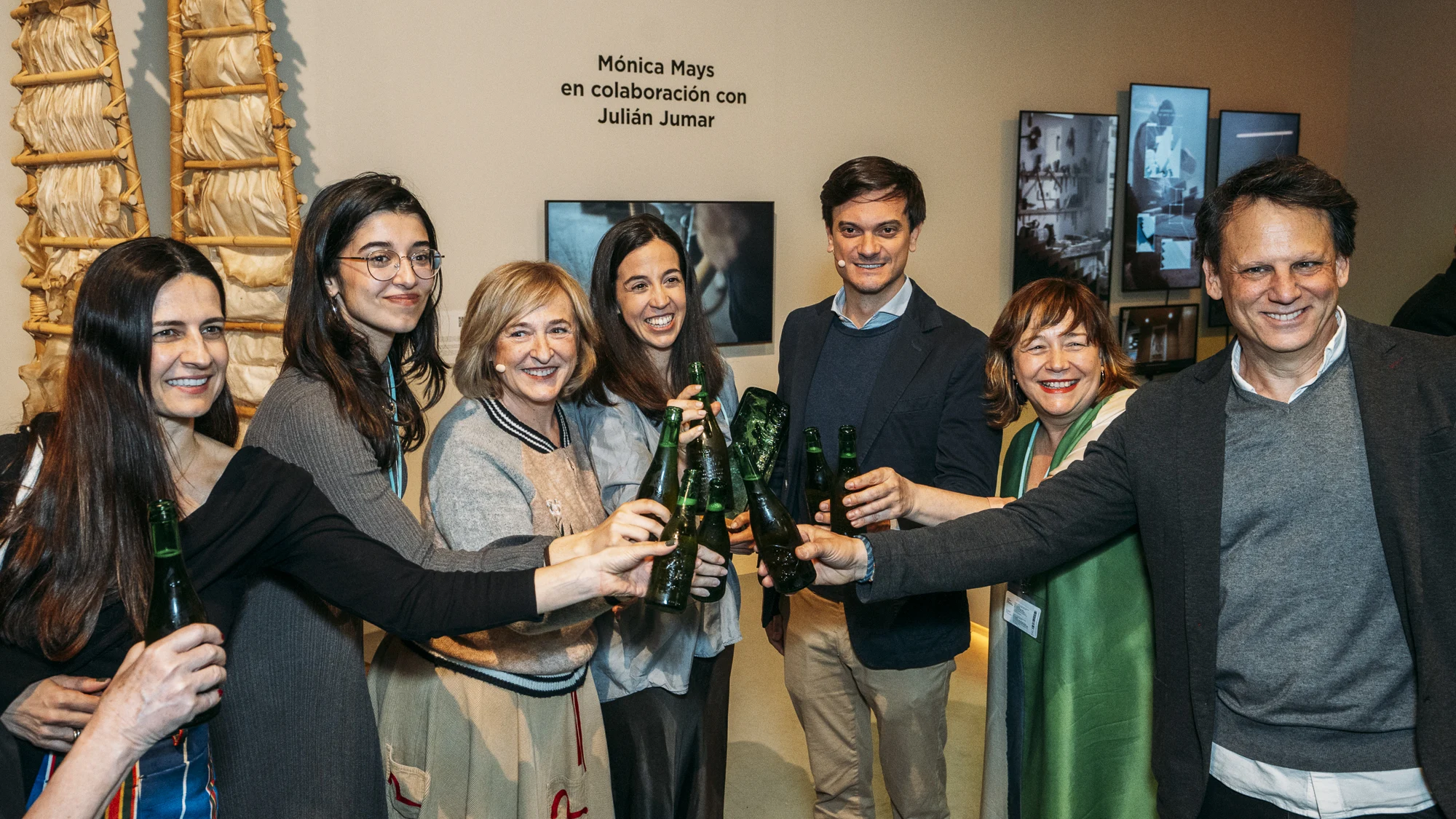 Fallo jurado X Premio Cervezas Alhambra Arte Emergente