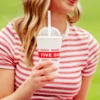 Five Guys presenta el nuevo Iced Coffee