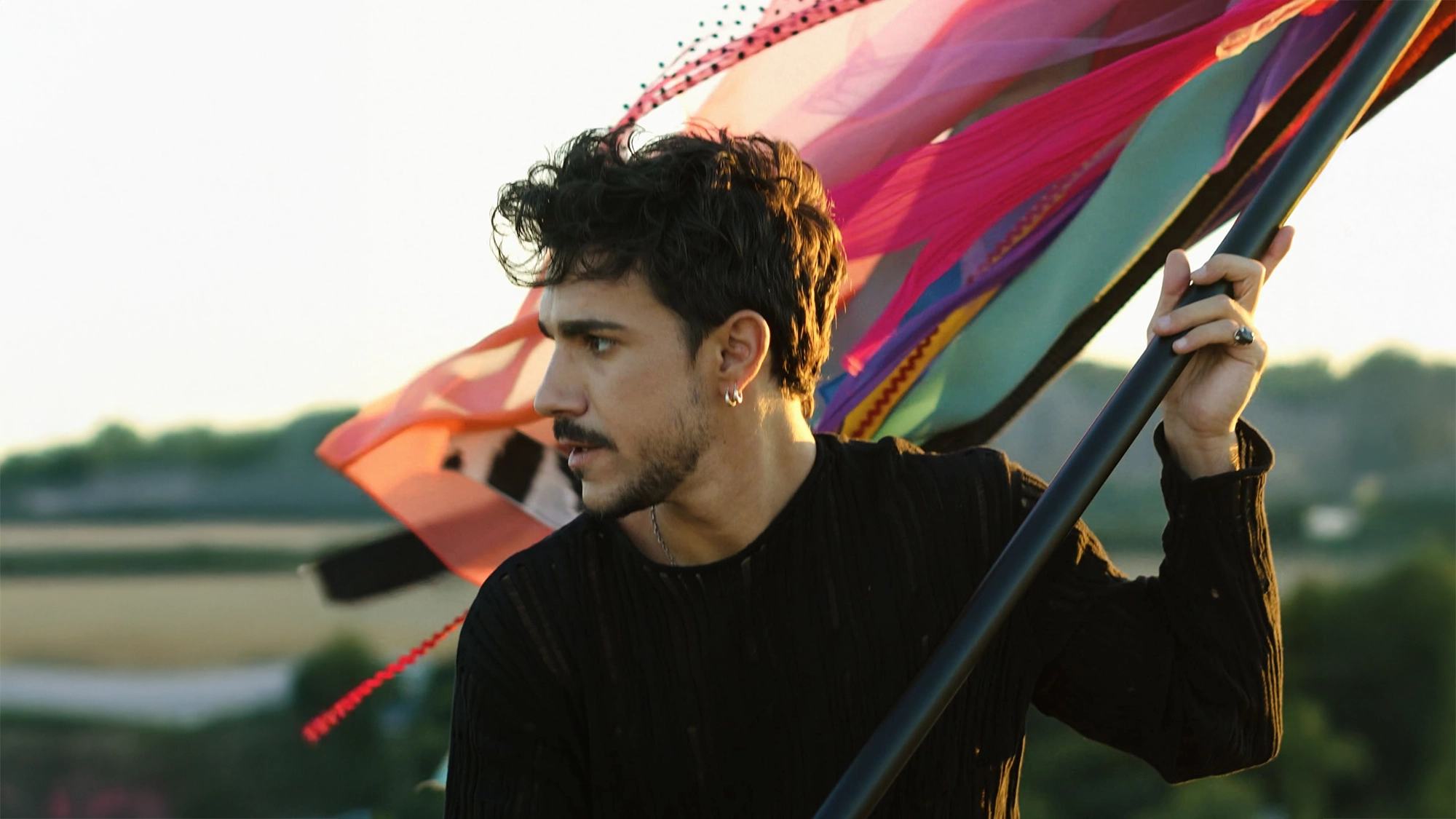 Gonzalo Hermida, imagen cedida