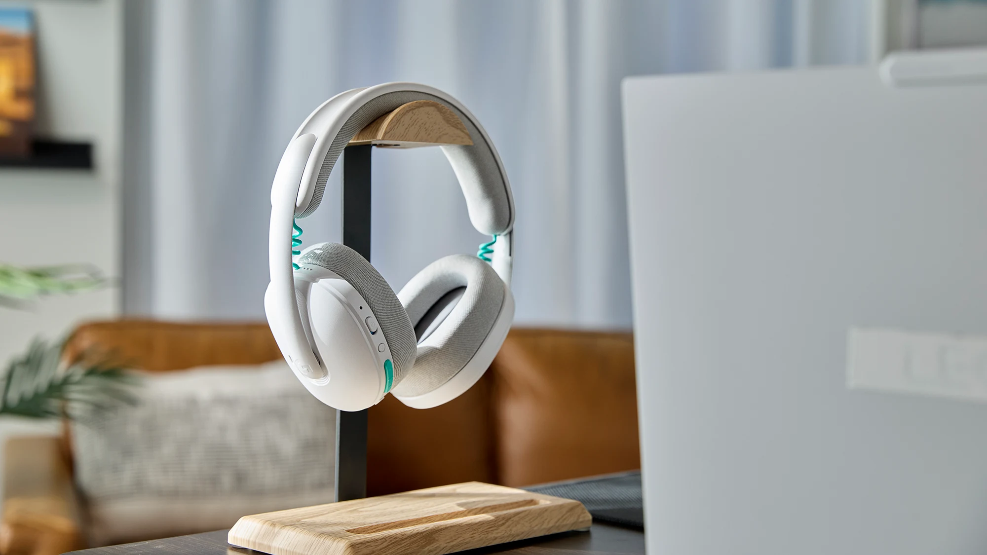 Auriculares Logitech G325