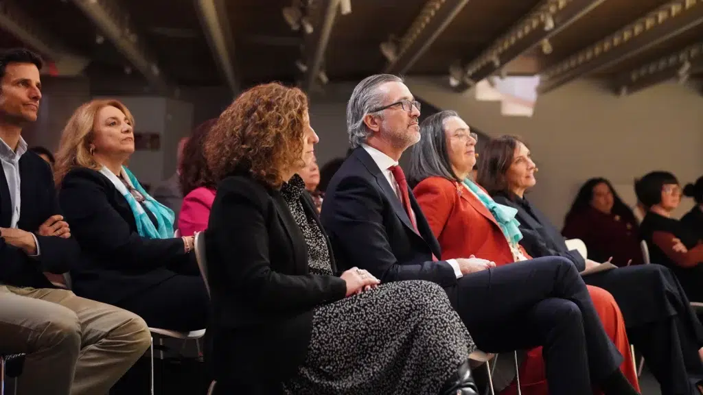 Juan Pablo Vivas, director general de Mastercard España