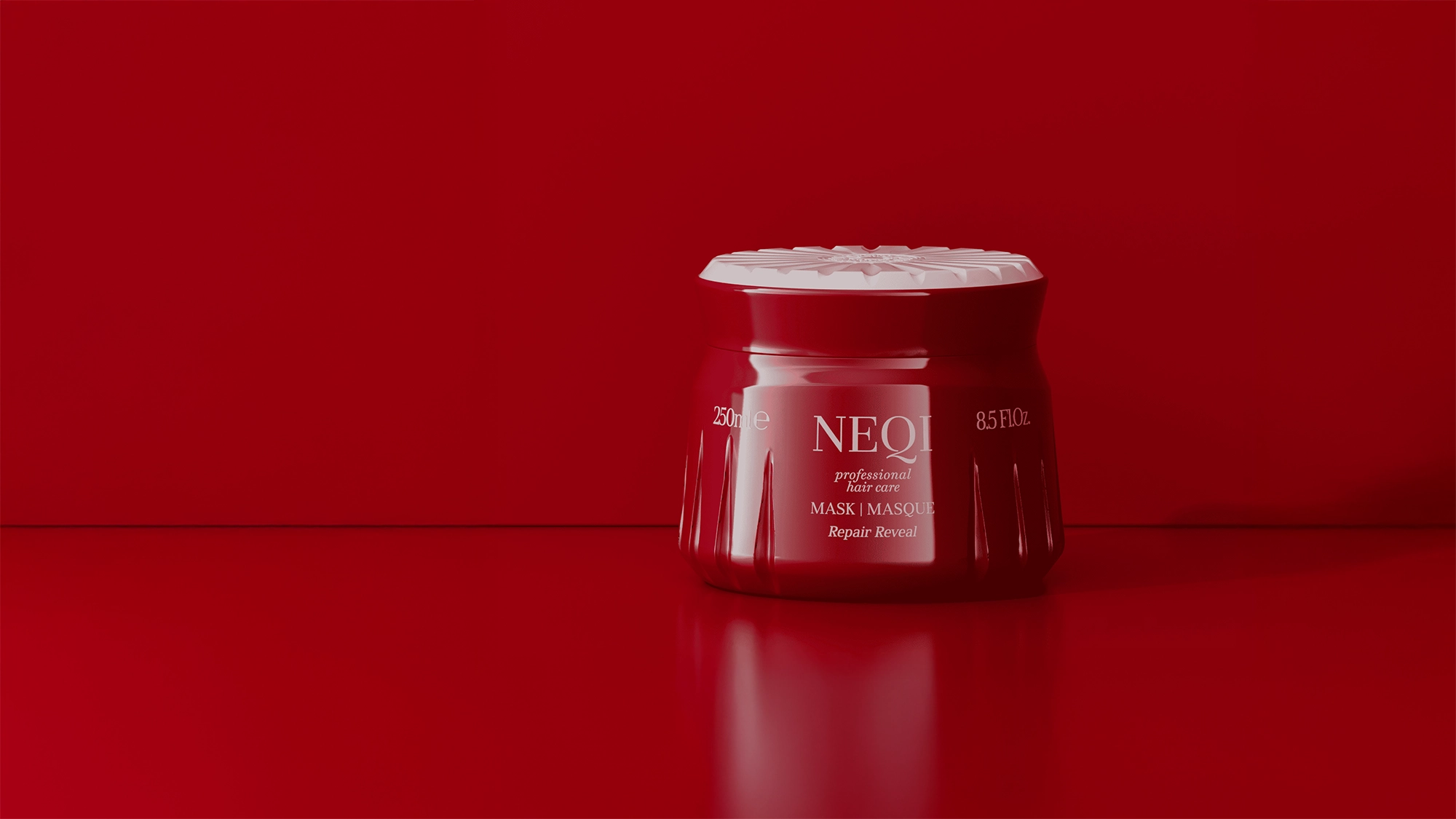 Mascarilla hidratante NEQI