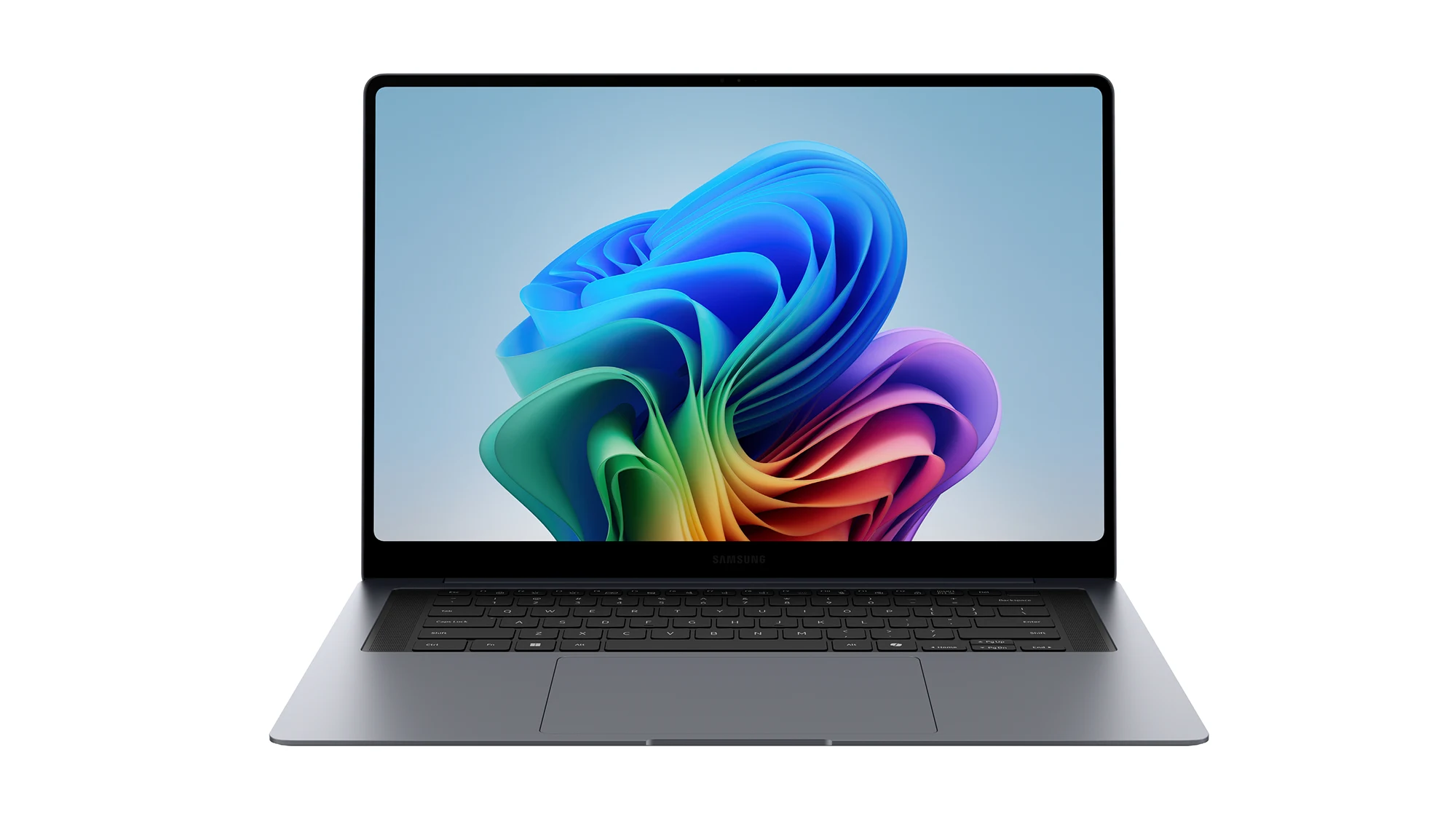 Galaxy Book6 Ultra, el modelo más avanzado de la nueva familia de portátiles Samsung.