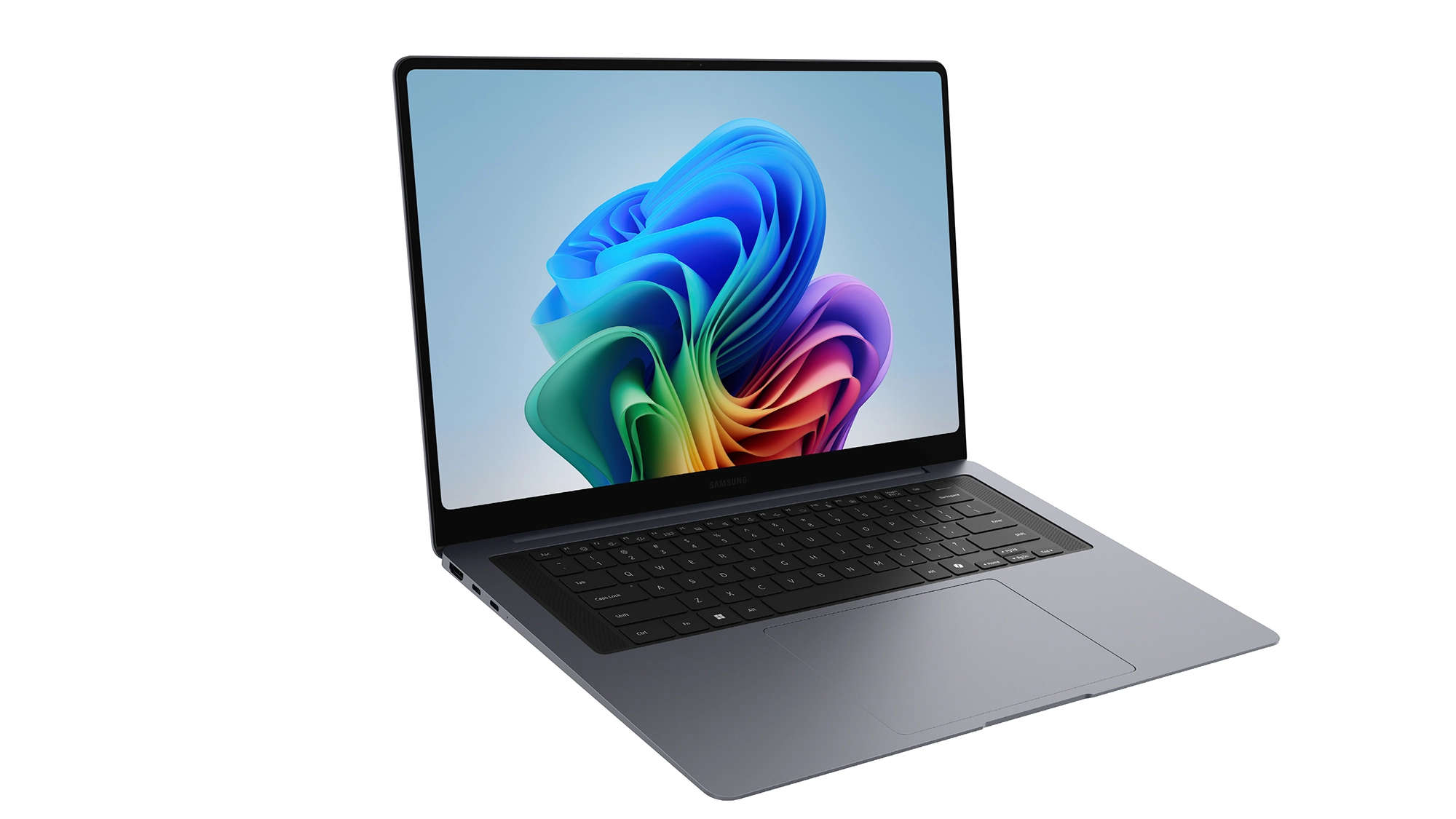 Samsung presentó el Galaxy Book6 Ultra durante el Mobile World Congress 2026 en Barcelona.