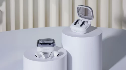 Auriculares Samsung Galaxy Buds4