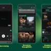 Imagen para difusión de la nueva herramienta SongDNG de Spotify