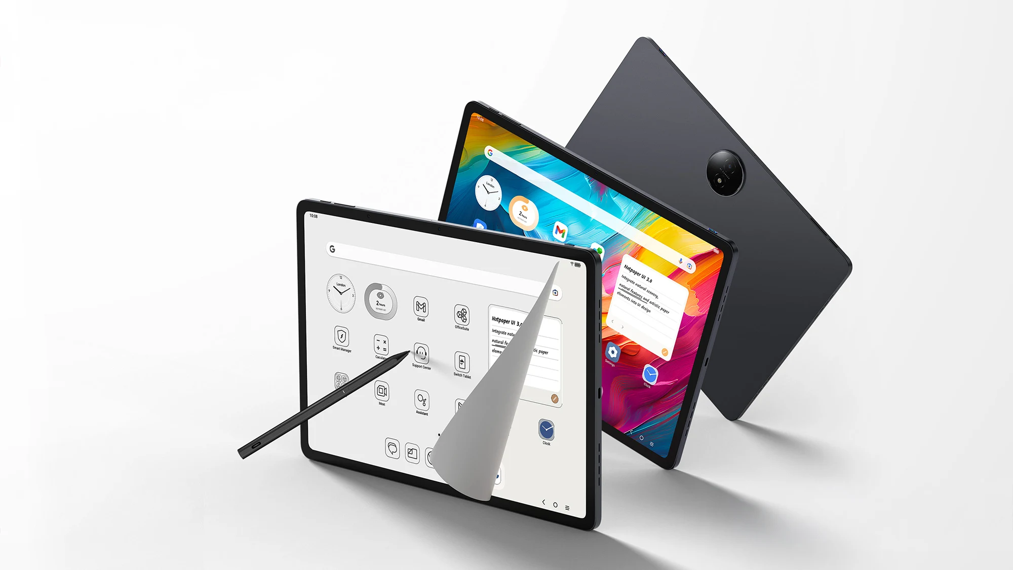 TCL Note A1 NXTPAPER