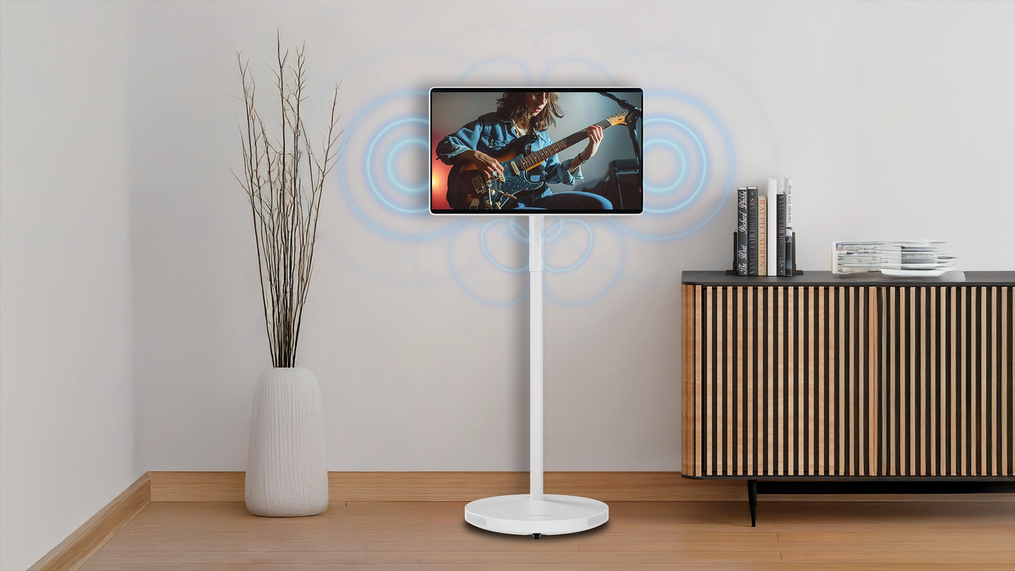 Thomson Go Plus Pro UHD