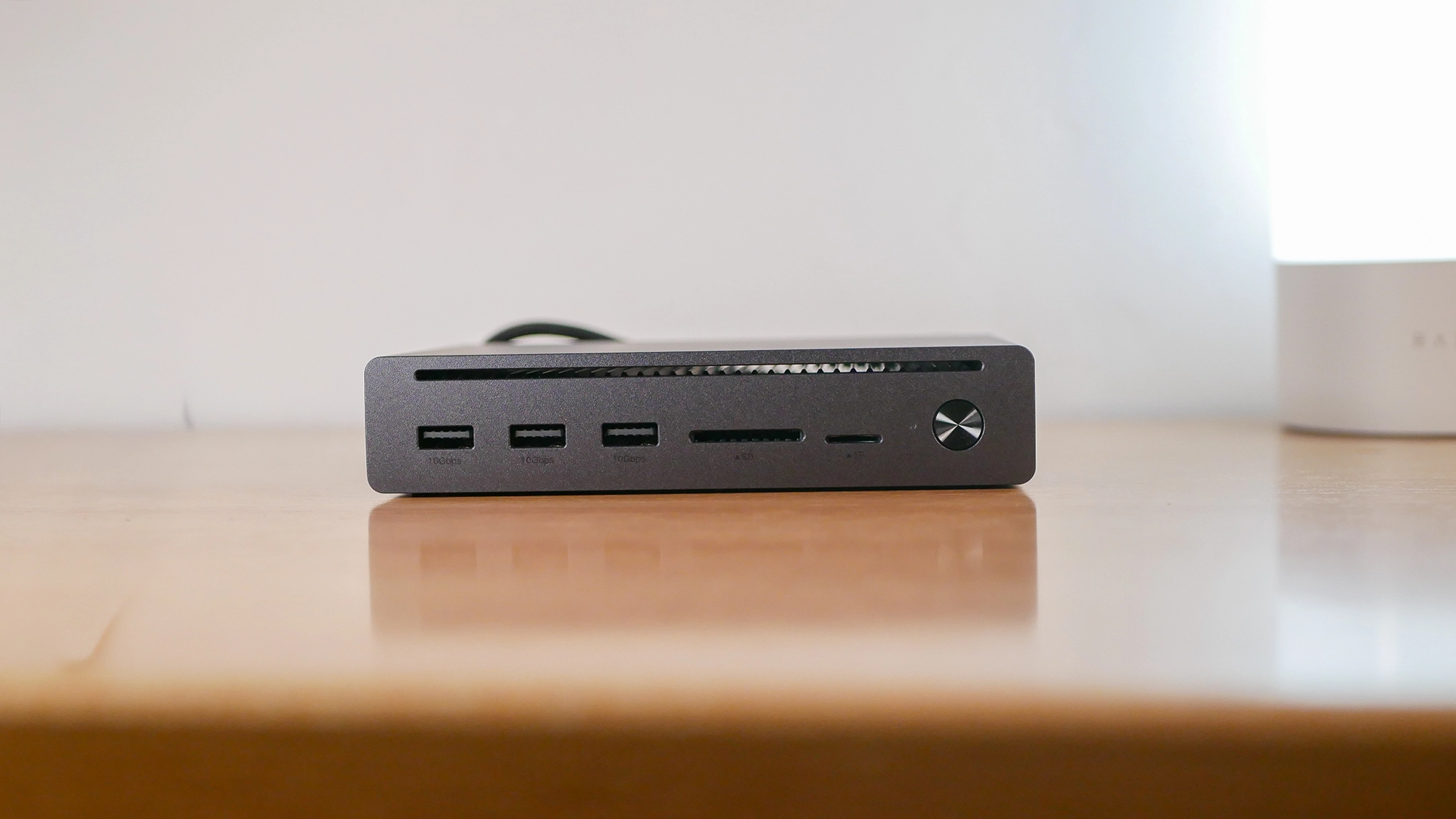 UGREEN Maxidok 10 en 1 Thunderbolt 5