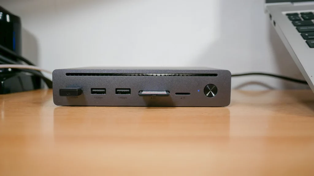 UGREEN Revodok Maxidok 10-in-1 Thunderbolt™ 5 Docking Station