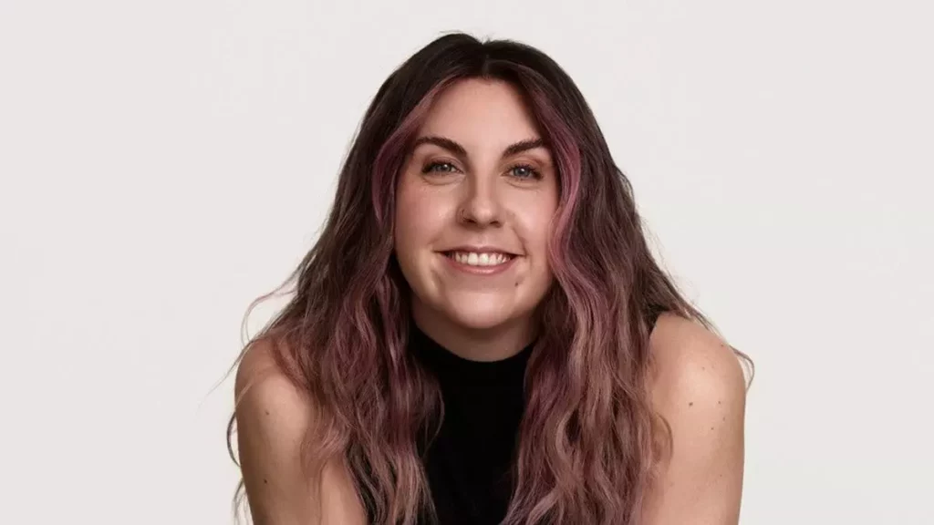 Carolina Iglesias, en una imagen promocional / Carlos Villarejo