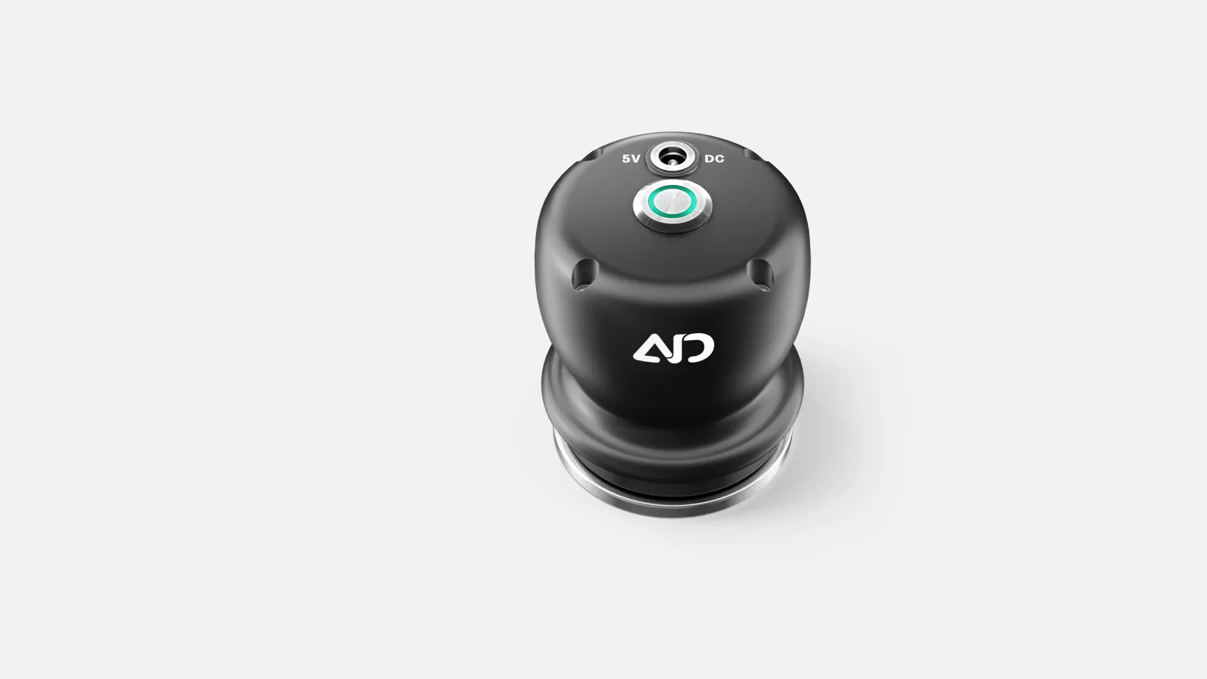 Estetoscopio digital con tecnología de IA