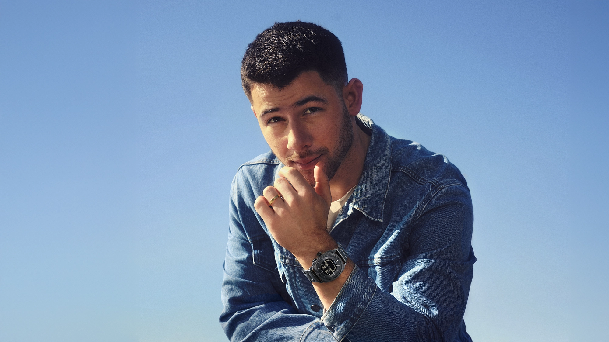 Nick Jonas