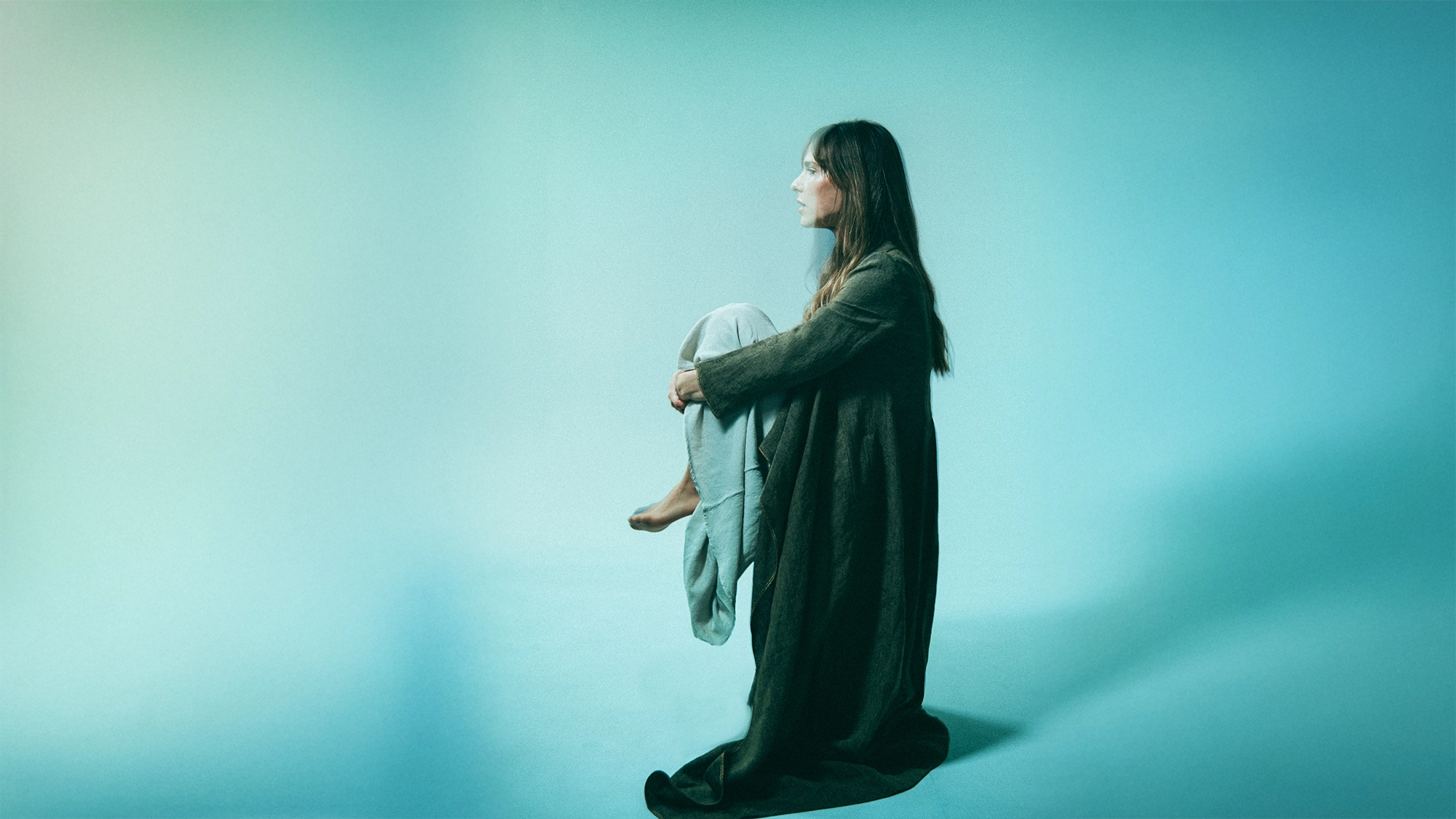 Imagen promocional de Nikki García