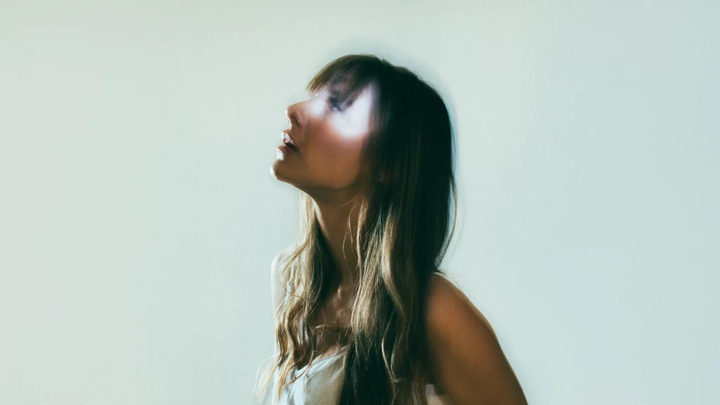 Imagen promocional de Nikki García