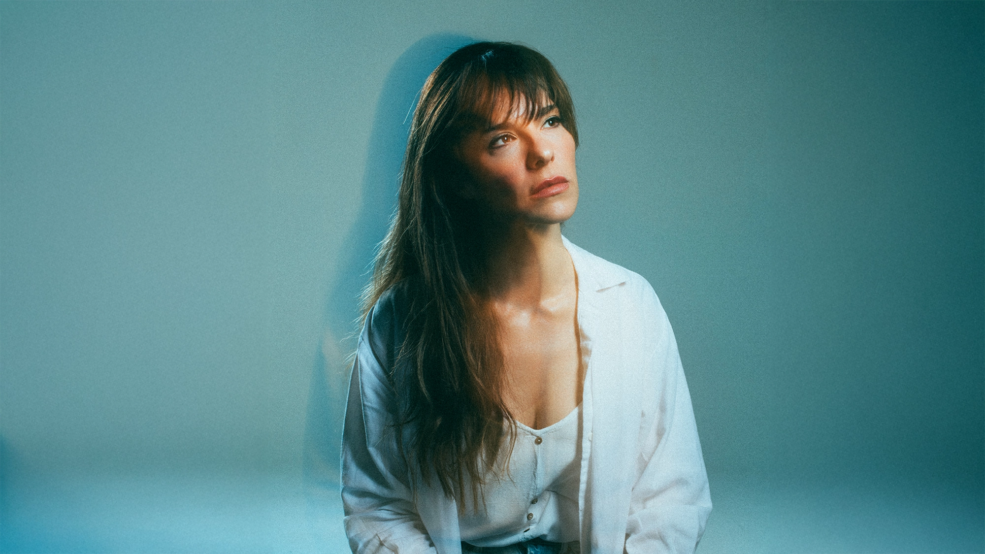 Imagen promocional de Nikki García