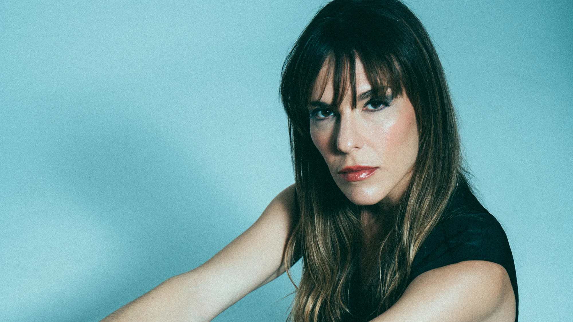 Imagen promocional de Nikki García