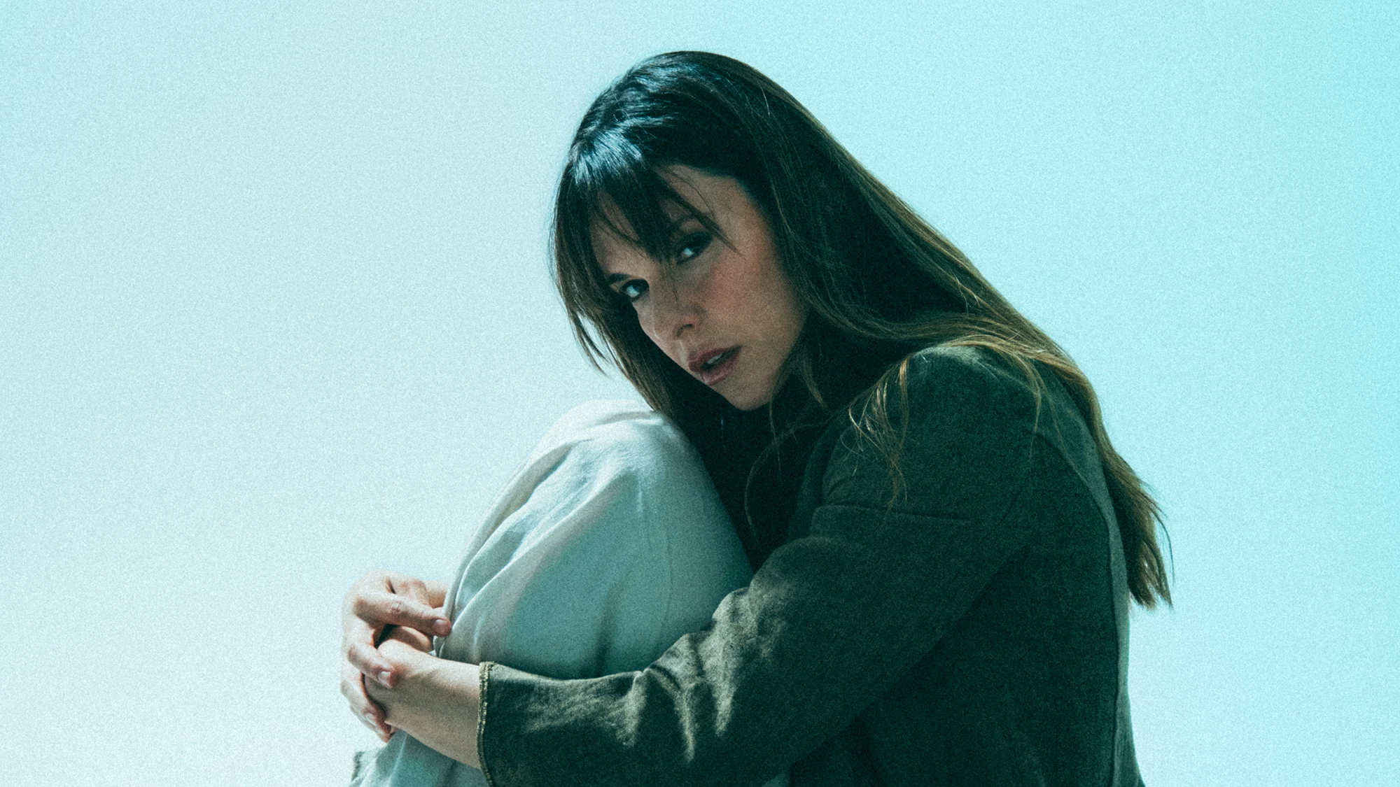 Imagen promocional de Nikki García