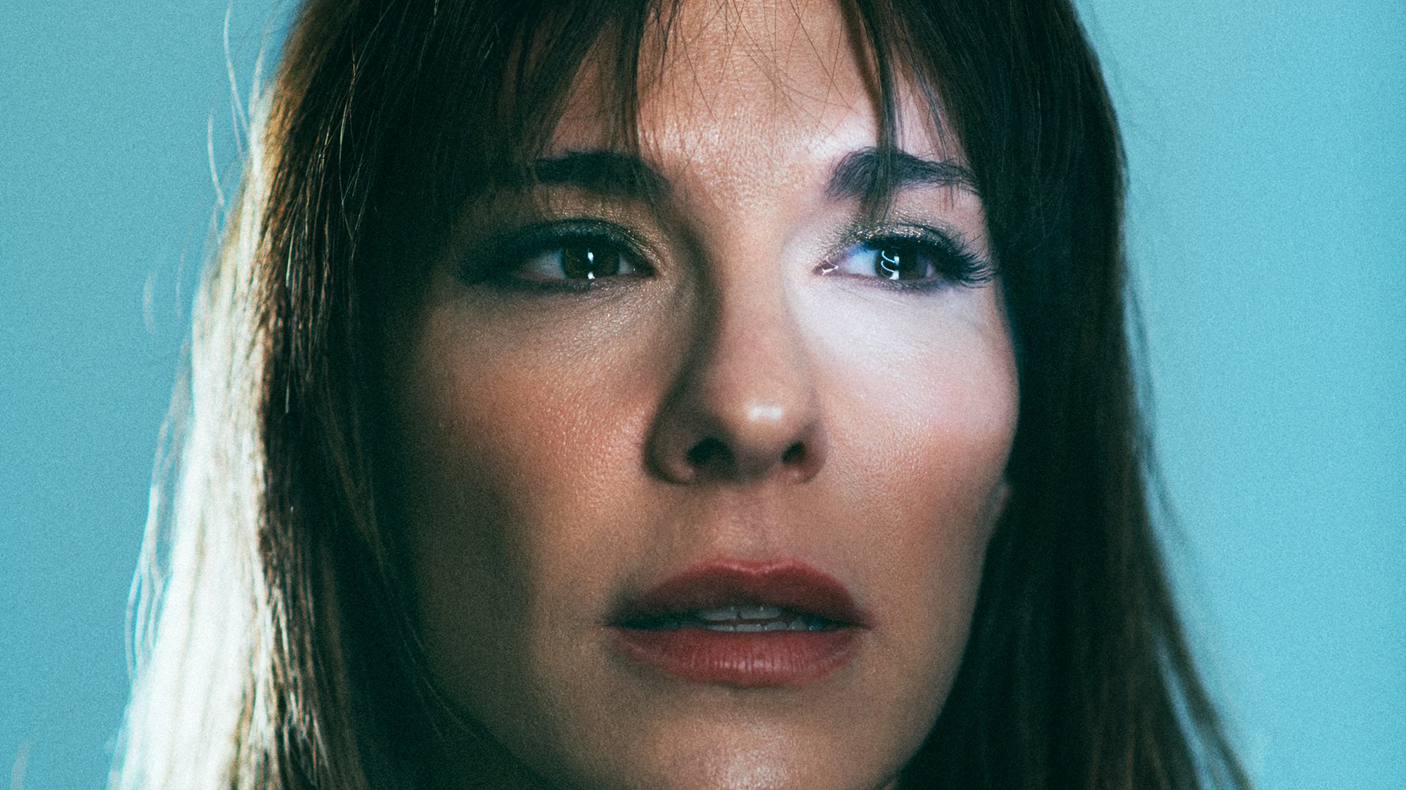 Imagen promocional de Nikki García