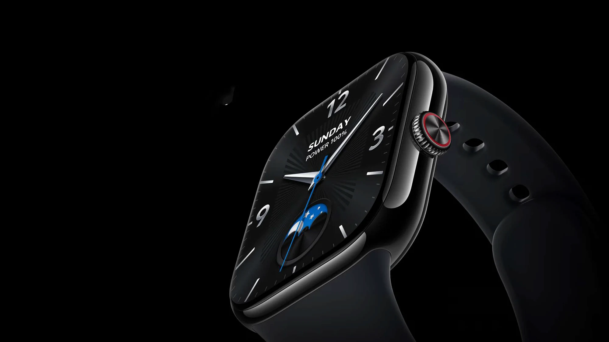 vivo WATCH GT 2