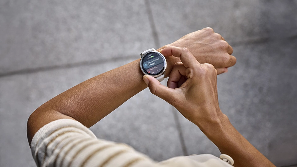 Garmin Venu 4