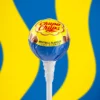 Chupa Chups con sabor a albóngicas de IKEA
